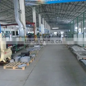 Guangzhou Prince Western Kitchen Equipment Manufacturing Co., Ltd. company overview - view 4 thumbnail