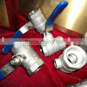Large Forging Valves thumbnail-1