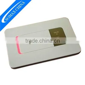 Vodafone Mobile Wi-Fi R201 For Ipad/E583C thumbnail-1