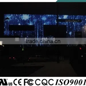 Outdoor Waterproof IP68 Advertising Led Fixel Lights DC12V CE UL FCC Approved thumbnail-2