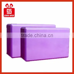 High Quality Eco Friendly Yoga Brick Exporting to Canada and Australia thumbnail-6