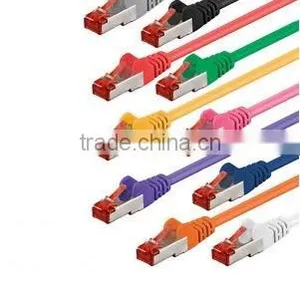 RJ45 FTP Cat5e Network Patch Cable With Good Price thumbnail-1