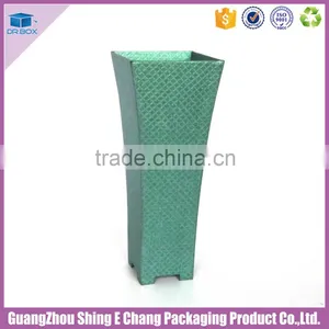 Durable Cardboard Boxes for Flower Vase,ECO-friendly Paper Flower Cardboard Vases thumbnail-2