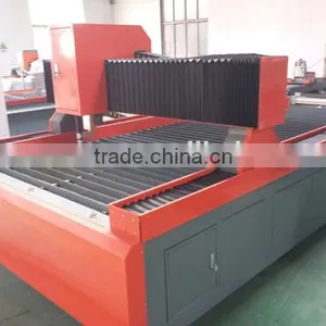 Remax-1530 Stainless Steel/ Iron/ Metal Cutting Machine For Sale thumbnail-4