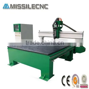 High Quality 4x8 ft Cnc Router 1325 Cutting Machine Price thumbnail-1