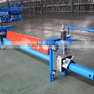 Secondary Belt Cleaner Applicated for Belt Width 1400mm With PU Material thumbnail-6