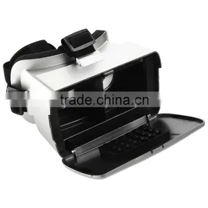 More Popular vr Box 2.0 3D Glasses for 3D Movie and Game thumbnail-3