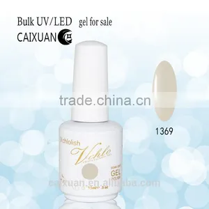 Factory Nailpolish Wholesale Color Gel Soak- off Color Led Gel thumbnail-6