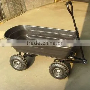 Dump Trolley thumbnail-1