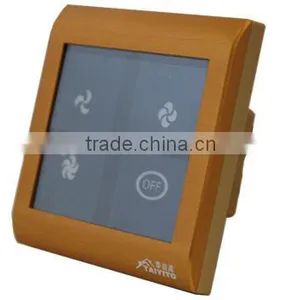 National Standard Zigbee Remote Control Electric Switch thumbnail-6
