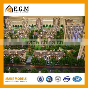 Popular Miniature School Building Models thumbnail-3