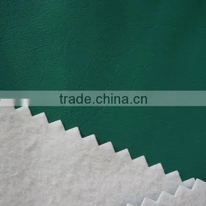 Warm-keep Poly Brushing pu Synthetic Leather thumbnail-2