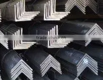 HOT ROLLED STEEL ANGLE thumbnail-1