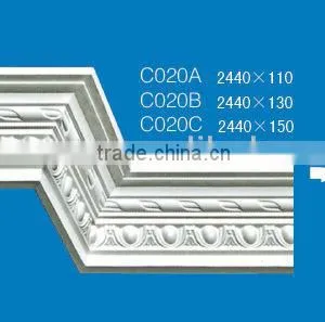 Artistic Gypsum Cornice thumbnail-1