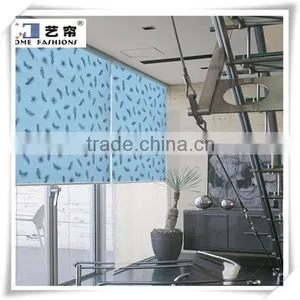 Yilian Blinds Home Automation Motorized Roller Blind thumbnail-5