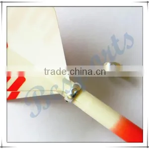 Aluminum Dart Shaft Spring Rings Shaft Rings thumbnail-2