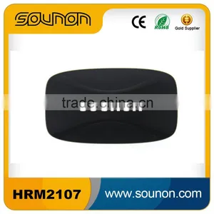 Sports Heart Rate Monitor, Stylish Outdoor Smartphone Bluetooth 4.0 Heart Rate Monitor, Chest Strap Heart Rate Sensor thumbnail-4