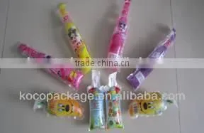 HF-PZD-D Inflatable Bag Filling and Sealing Machine thumbnail-4