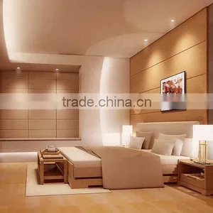 9mm Thickness Durable Waterproof Flooring thumbnail-5