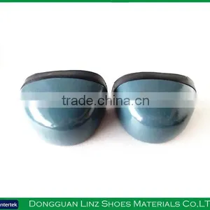 EN Standard Toe Cap With Steel Material for Safety Work Shoes thumbnail-2