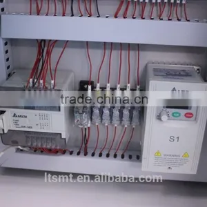 SMT Stencil Printer/ PCB Screen Printing Machine LT-3088 thumbnail-6