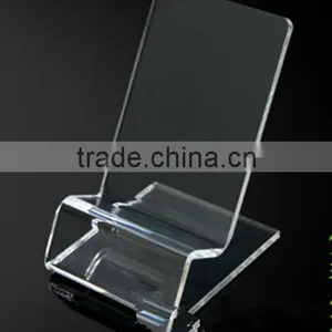 Multi-layer Mobile Phone Display Showcase, Mobile Phone Display Stand thumbnail-2