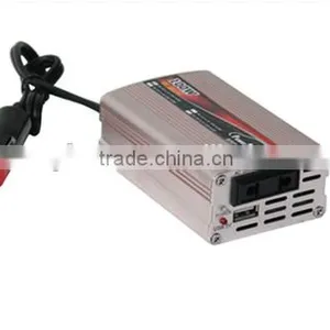 150w Portable Car Inverter dc to ac With Cigaretter Lighter thumbnail-4