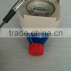 Cold Water Meter Prepaid Type thumbnail-2