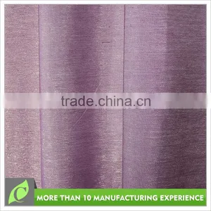 Window Curtains Design Elegant Cheap Price Polyester Blackout Feather Curtain thumbnail-3