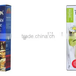 Carton Packing Wasabi Pasty thumbnail-1