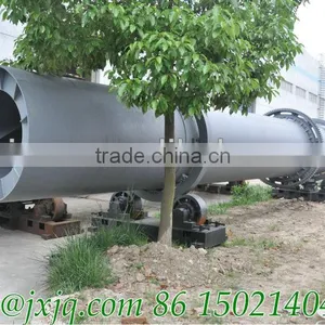 Quicklime Rotary Kiln / Cement Rotary Kiln /lime Rotary Kiln Furnace thumbnail-1