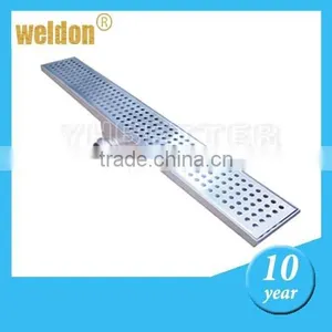 2015 New Product Floor Drain Shower Channel Drains thumbnail-1