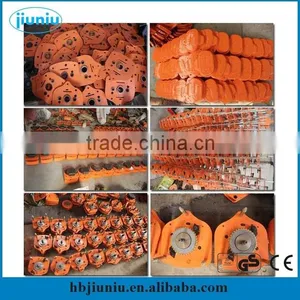 Customized Logo Chain Pulley Block Chain Block Chain for Above Blocks, Chain Pulley Block thumbnail-4