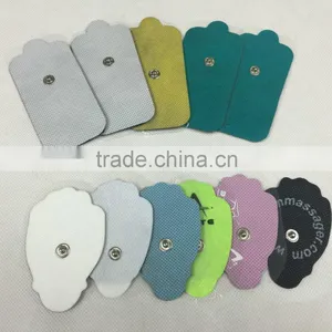Replaceable Stick Electrode Pads for Tens/muscle Stimulator thumbnail-1