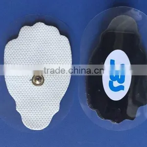 Massage Pad for EMS/TENS UNIT , Palm Massager, Smart Massager thumbnail-6