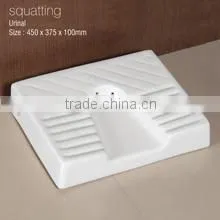 Sanitaryware Urinal1041 thumbnail-1