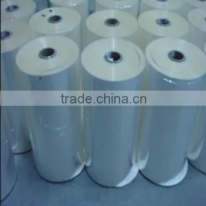 Thermal Lamination Membrane BOPP PET Film for Printing Lamination thumbnail-1
