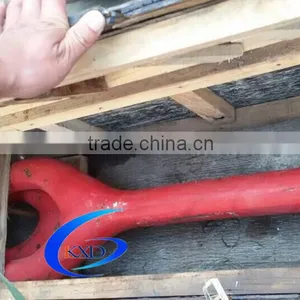 DH250 User-friendly Single Arm Elevator Link, Drilling Tool thumbnail-3
