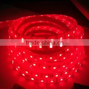 RGBY Led Flexible Strip With SMD2835 3528 5050 5630 thumbnail-1