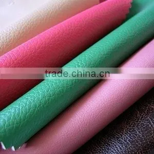 pu Synthetic Leather,synthetic Leather Stock Lots,synthetic Leather Fabric With Competitive Price Quality Choice thumbnail-1