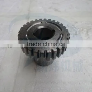Clutch Shaft of Go-karts thumbnail-1