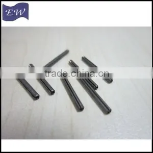 Din 1481 Steel Dowel Pin (DIN1481/ISO8752) thumbnail-4