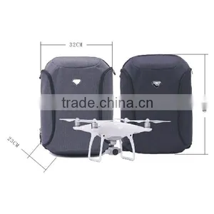 Waterproof High Quality Nylon Multifuctional Phantom Backpack for Dji Phantom 4/3 thumbnail-6