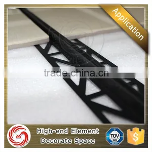 2015 Hottest Product PVC Expansion Joint Covers With Cheap Price thumbnail-6