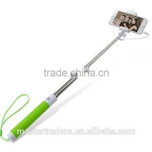 Original Fashion Line Control Self-timer Momopod Handheld Portable For Mobile Phone MT-3563 thumbnail-6