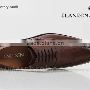 Latest High-grade Italian Formal Shoes/leather Dress Men Shoes thumbnail-3