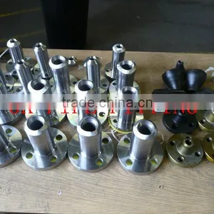 Blind Flange 1/2"- 20" A182, BS-4504 VIRAJ-INDIA, NEUMIRA-SPAIN, thumbnail-5