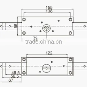 Roller Shutter Lock thumbnail-4