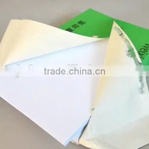 Exceptional Quality Customized Logo Good Prices Double A A4 Copy Paper thumbnail-3