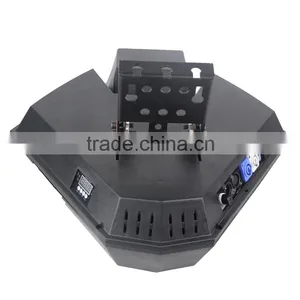 8facet Prism Amzing Beam Effect Cool White 200w Led Scanner thumbnail-3